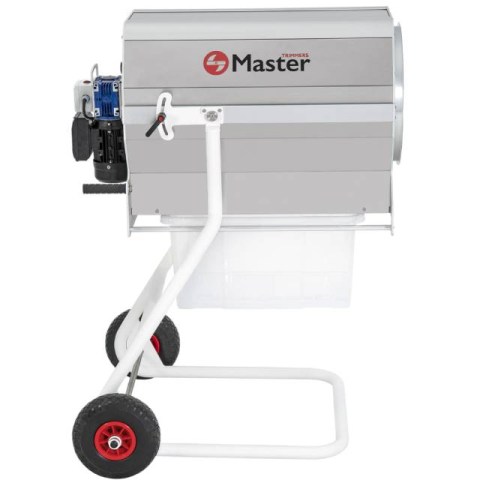 Master Trimmer Dry 500 